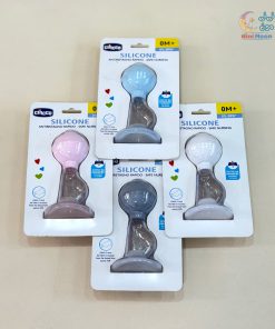 شیردوش سر سیلیکونی چیکو