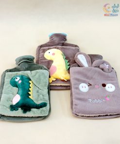 کیسه ابگرم پشمی بزرگ