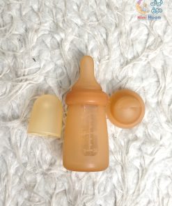 برث می شیرخوری و سرلاک خوری es01