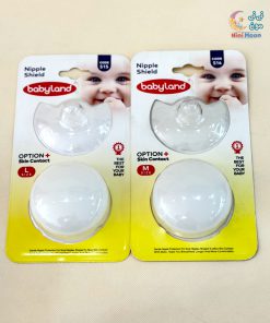 محافظ سینه بیبی لند کد 514 _ 515