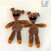عروسک خرس تدی مستر بین