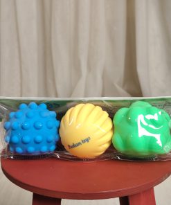 پوپت توپ 3 عددی