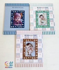 آلبوم خاطرات کودک