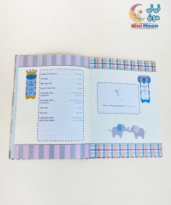 آلبوم خاطرات کودک - تصویر 2