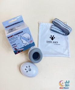 گوش گیرو نویز گیر نوزاد BABY EARMUFF