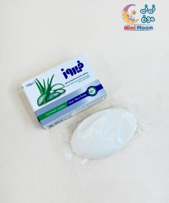 صابون آلوئه ورا