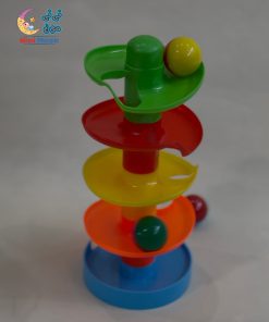 رولینگ جعبه ای ایموجی دار
